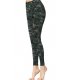 SA160 - Printed Yoga Pants